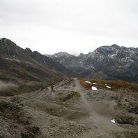 Ignaz-Mattis-Hütte - Obertauern