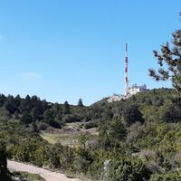 Rando_Mont_St_Baudille_1 - M_Sanz
