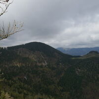 Hocheck und Galmeikogel