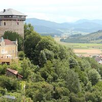 Annenturm