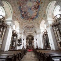 Stift Engelszell