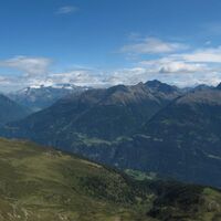 6Blick vom Kamm aus Richtung Prijakt+ Glockner.jpg