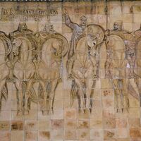 Geschichtsmuseum, Samokov
