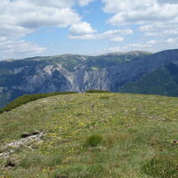 am Amaißbichl