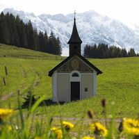 Kapelle