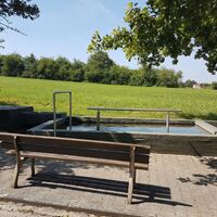 Kneippanlage Gersheim