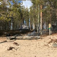 Ärjä, Ontojärvi, Kuhmo