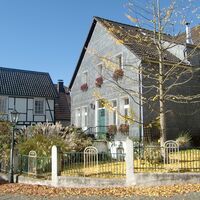 Bergischer Panorama-Radweg, Bergneustadt
