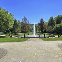 Park Pforzheim