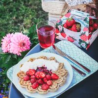 Rantalas Gartenkaffee