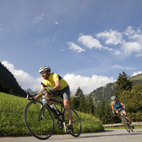 Allgäu Runde