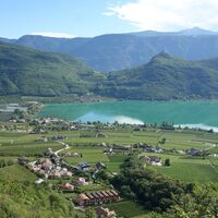 Aussicht 1. Ausichtsplattform