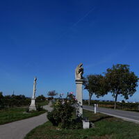 Frauenkirchen - Illmitz - Mörbisch
