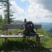 Payerbach - Puchberg