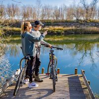 MTB-Strecke Sérignan@MaryneTorchy (18)