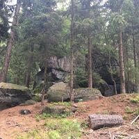 Wasserlehrpfad bei Schönheide
