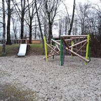 Spielplatz am Stadion