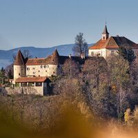 Schloss Plankenwarth
