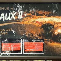 MONTIGNAC-Promenade de Lascaux-Info Lascaux