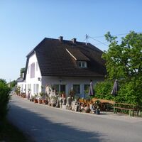 Saualpe/Pölling- Gasthof Schober