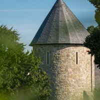 Wehrturm Bad Wünnenberg