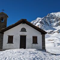 Madonna della Neve