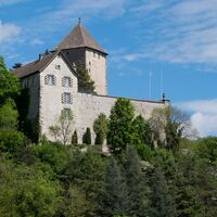Schloss Herblingen