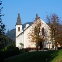 Wallfahrtskirche Maria Seesal