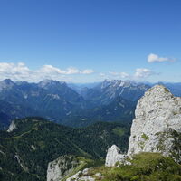 schöne Ergänzung
