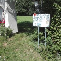 HWW-Station: Moarhofbauern-Kreuz