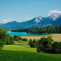 Faaker See