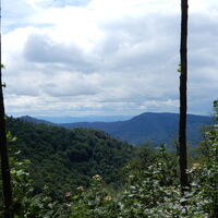 Oberarnsdorf - Aggstein - Schönbühel