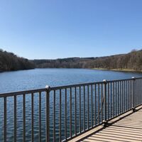 Schalksmühler Rundweg Glörtalsperre