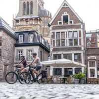 Altstadt Aachen