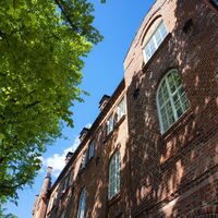 Kotkan Dampfbrauerei