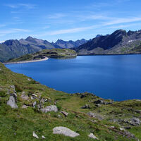 Lago del Narèt