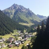 Gargellen