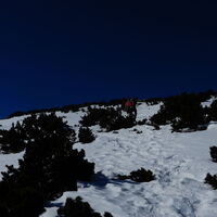 Schneebergdörfl - Hochschneeberg