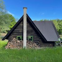 Haus am See