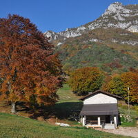 Malga Palaer