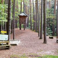 Waldspielplatz Lichtenegg