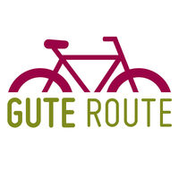 Logo Gute Route