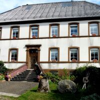 Gehweiler Mühle