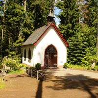 Schönstattkapelle