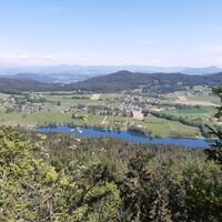 Bassgeigensee