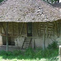 Viehstall, Paljane