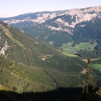 Lomstein, Grabnergupf, Heukuppe