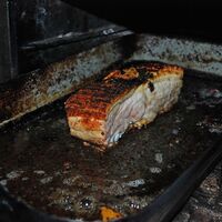 Hochalm aus dem Utschgraben über Eisenpass und Herrenkogel