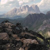 Historische Tour "Federspiel - Costa Bella"