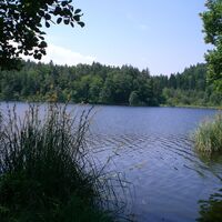 Saissersee